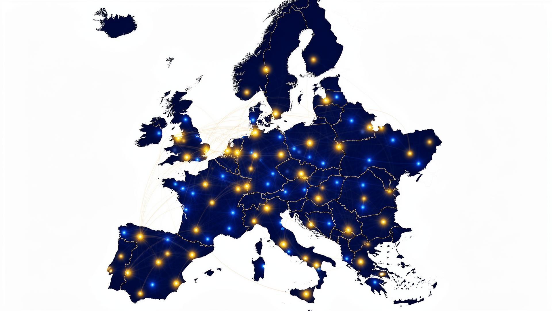 Voorbij de Amerikaanse bubbel: waarom je GRC EU-native moet zijn voor NIS2 en DORA