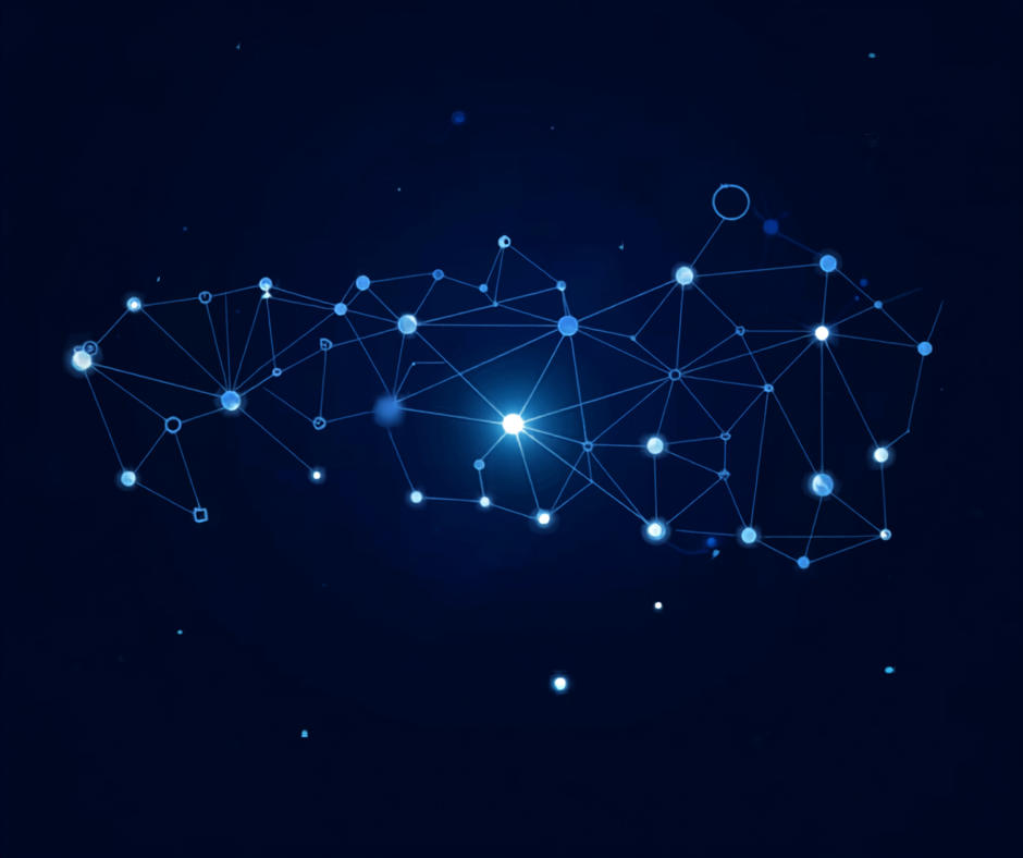 Supply chain and software component network visualisation for NIS2 and CRA SBOM compliance