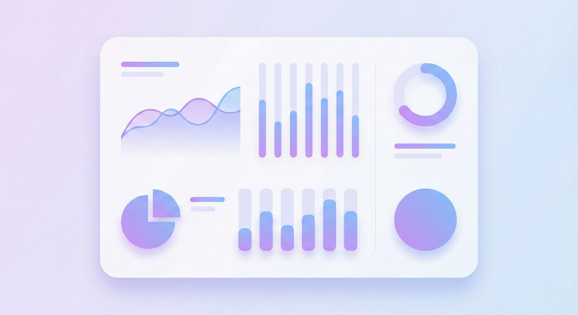 Basenorm Story - Dashboard analytics